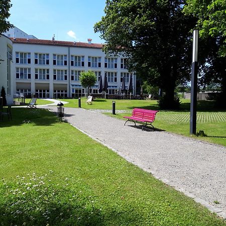 Hotel Raphael Im Allgaeu Kempten Exteriér fotografie