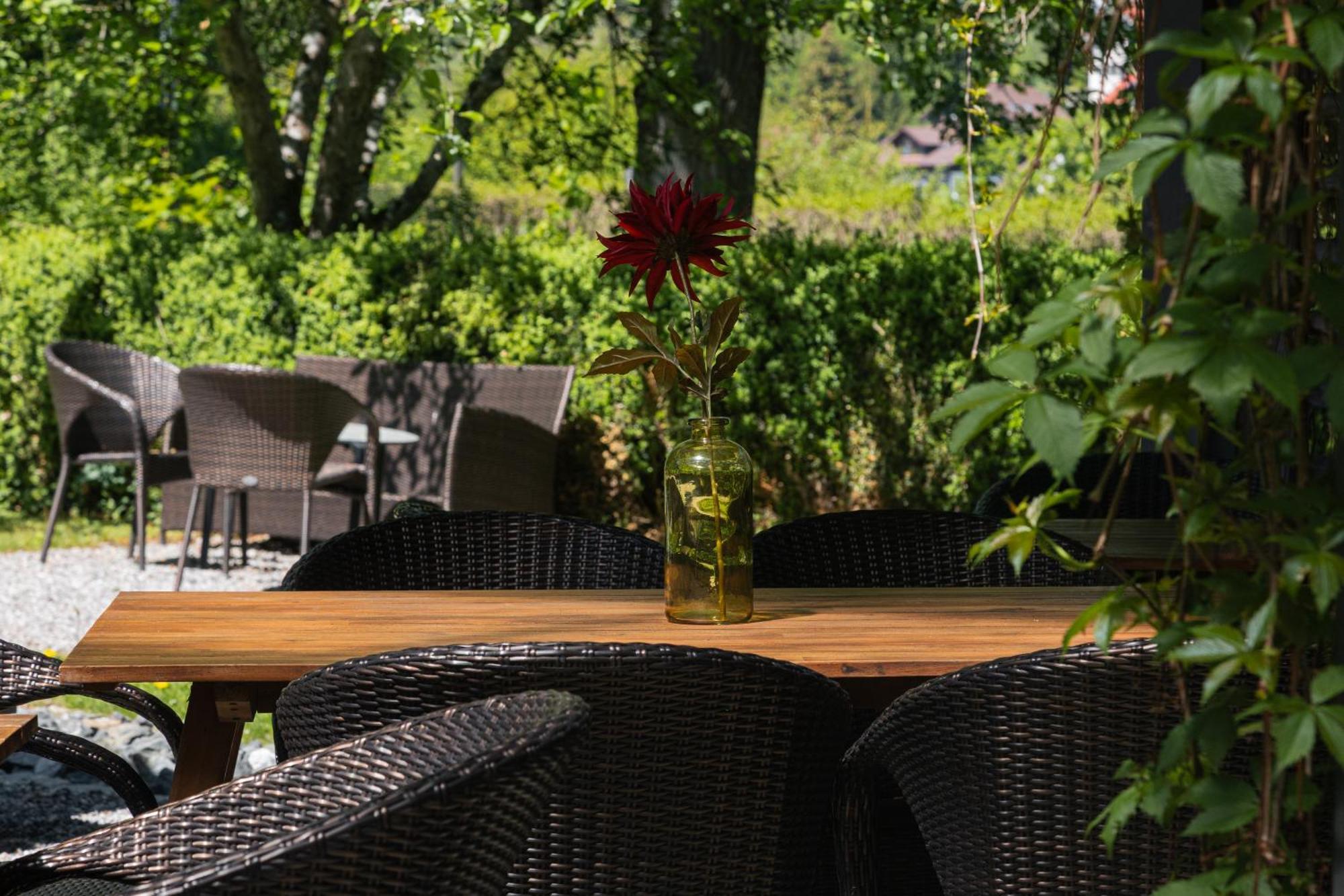 Hotel Raphael Im Allgaeu Kempten Exteriér fotografie