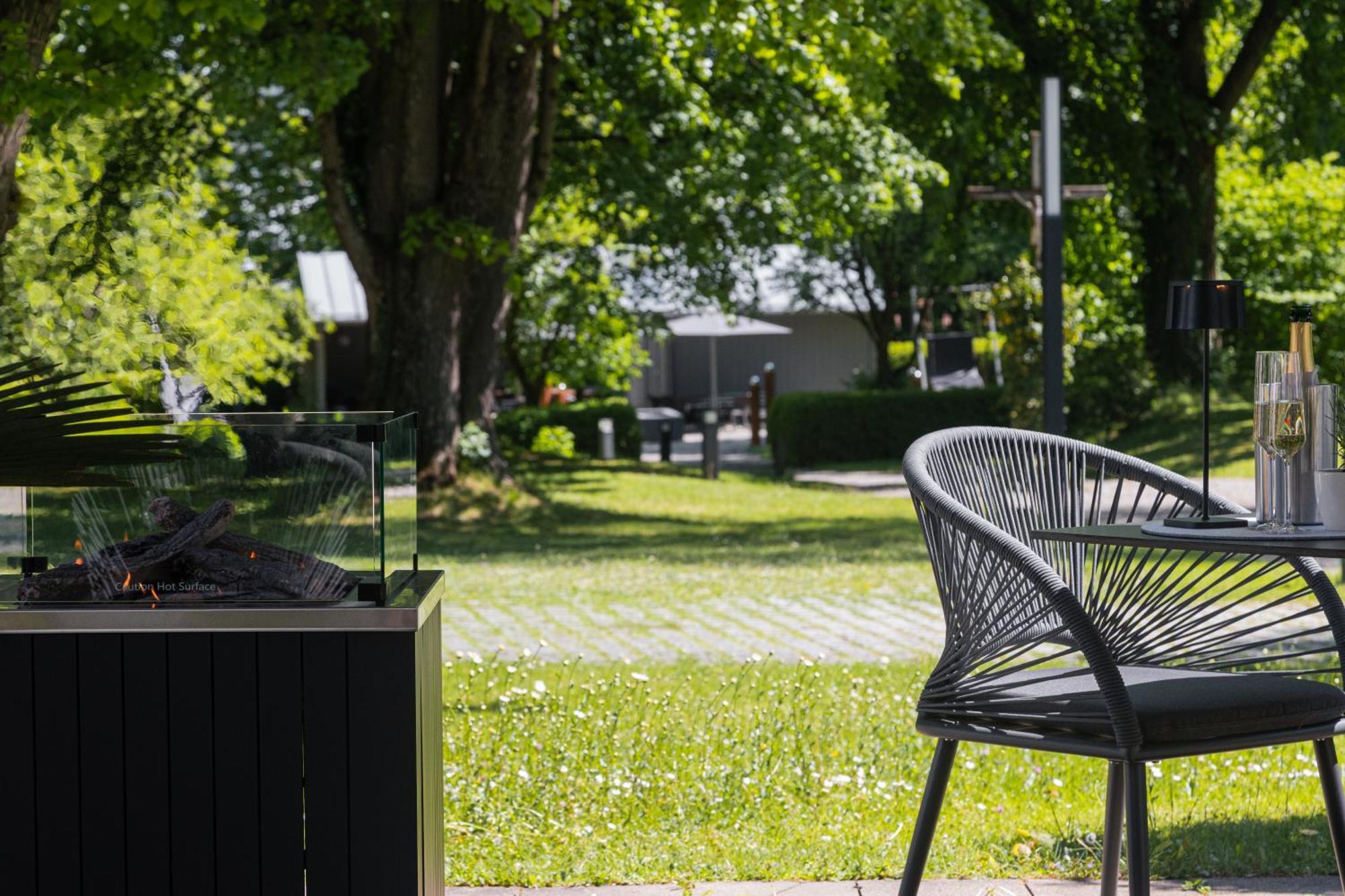 Hotel Raphael Im Allgaeu Kempten Exteriér fotografie