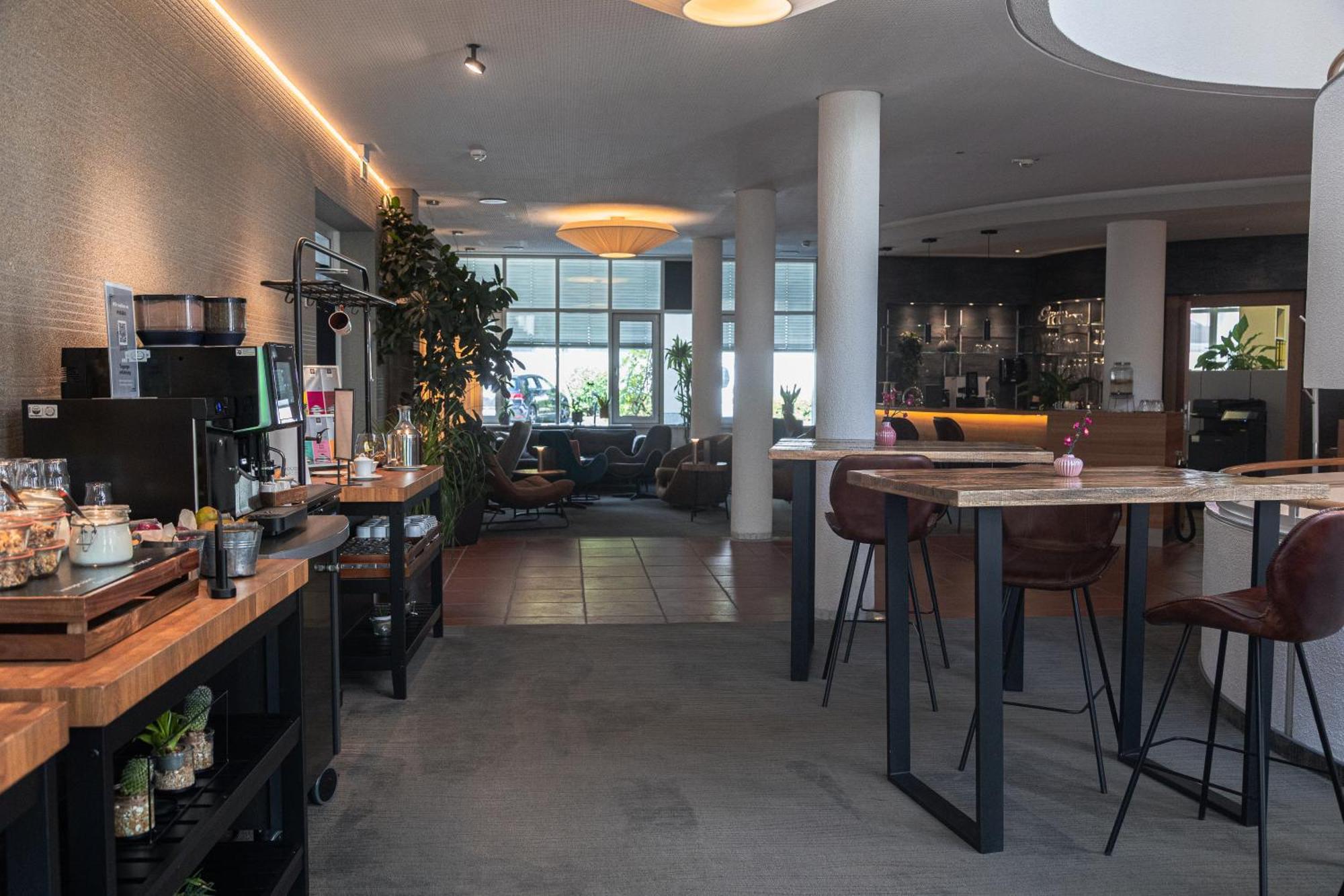 Hotel Raphael Im Allgaeu Kempten Exteriér fotografie